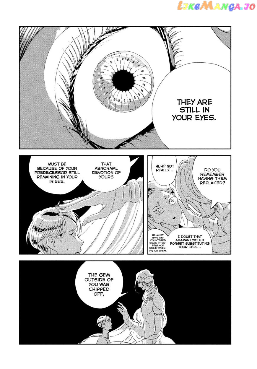 Land of the Lustrous, Chapter 67 image 13